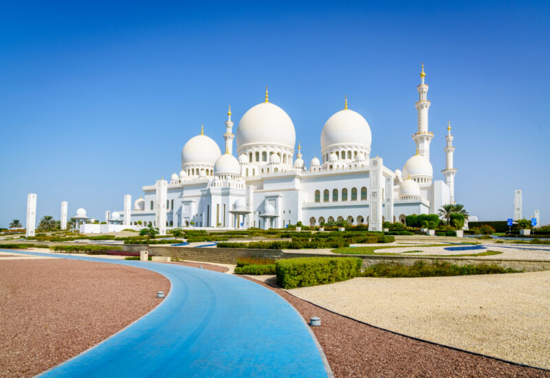 things to do in abu dhabi