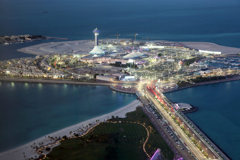 activities in abu dhabi