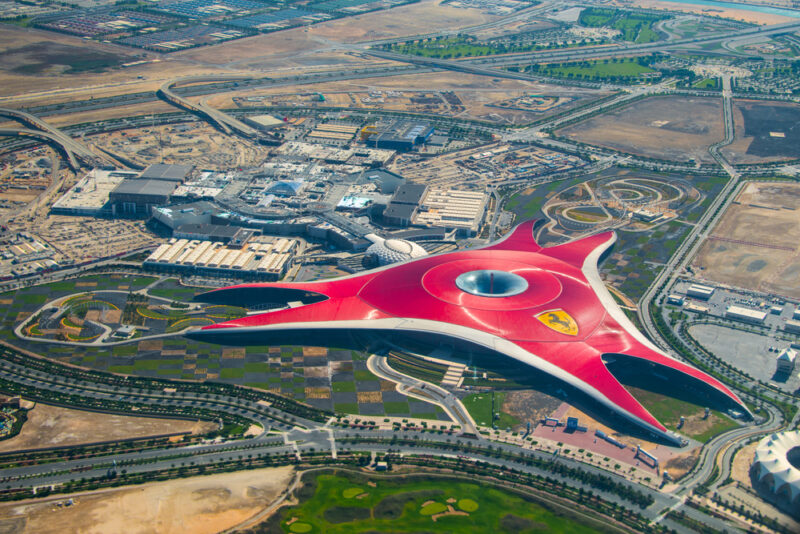 indoor activities in abu dhabi