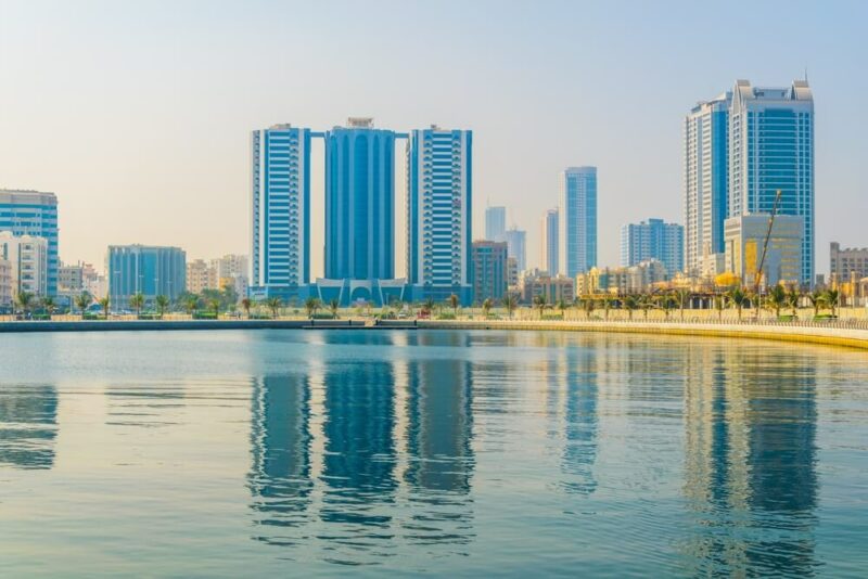 Things to Do in Ajman