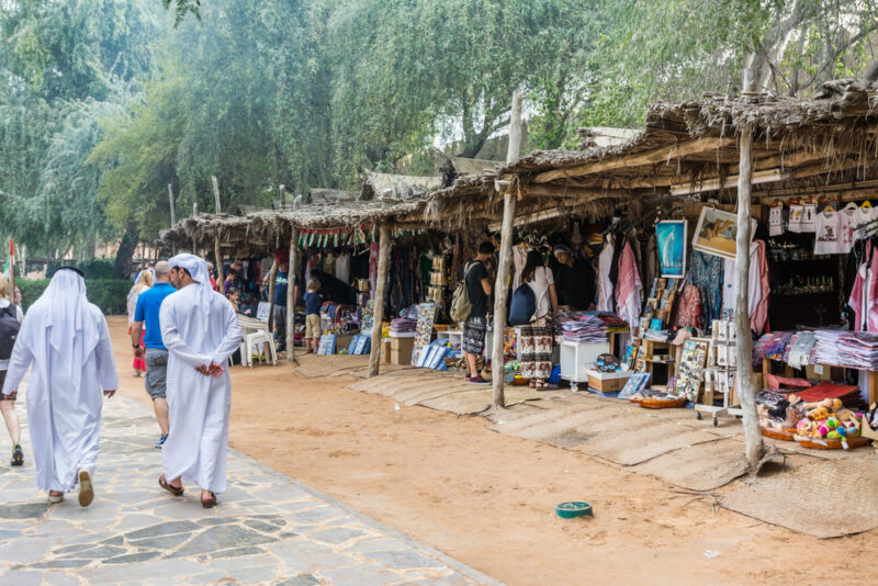 fun things to do in abu dhabi