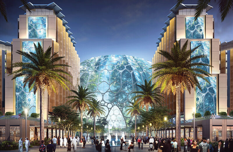 Mega Projects in Dubai Property Finder Blog UAE