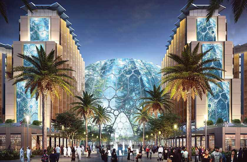 Mega Projects in Dubai Property Finder Blog UAE