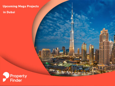 Upcoming Projects in Dubai