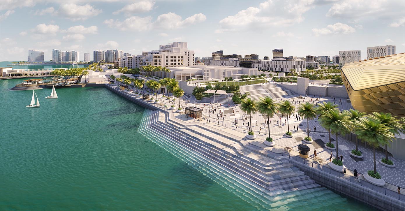 Mega Projects in Abu Dhabi Property Finder Blog UAE