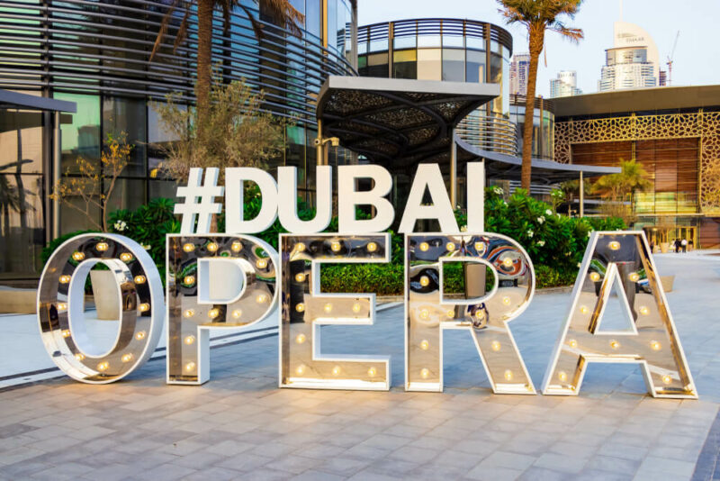 Best Places to Visit in Dubai During Eid Holidays Property Finder