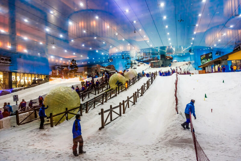 Best Places to Visit in Dubai During Eid Holidays Property Finder