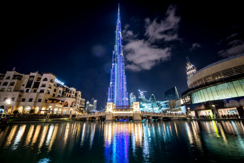 Best Places to Visit in Dubai During Eid Holidays Property Finder