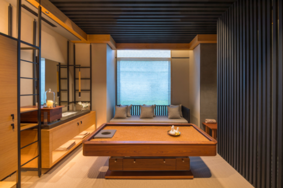 best spa treatments in dubai