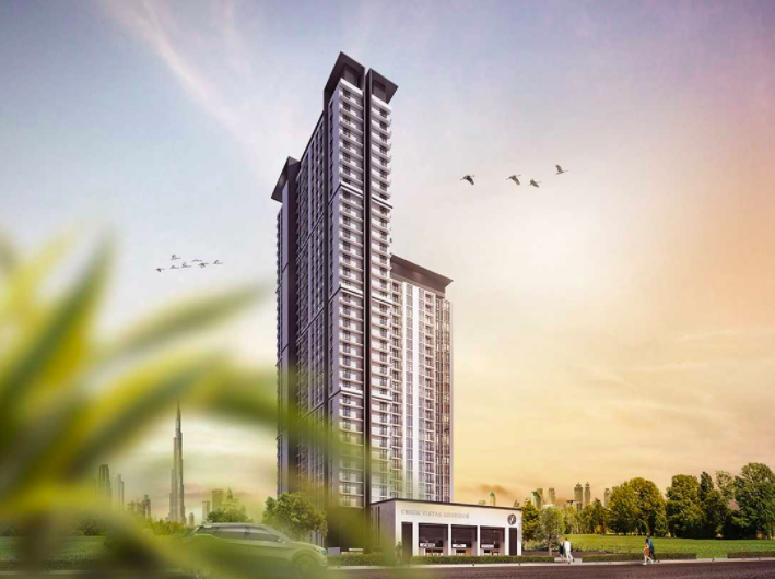 sobha apartments dubai