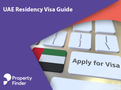 uae residency visa