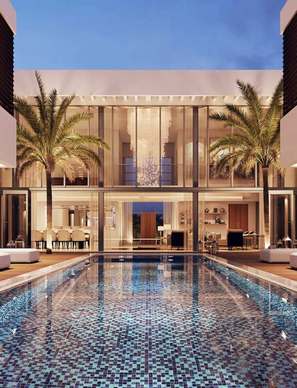 sobha hartland dubai