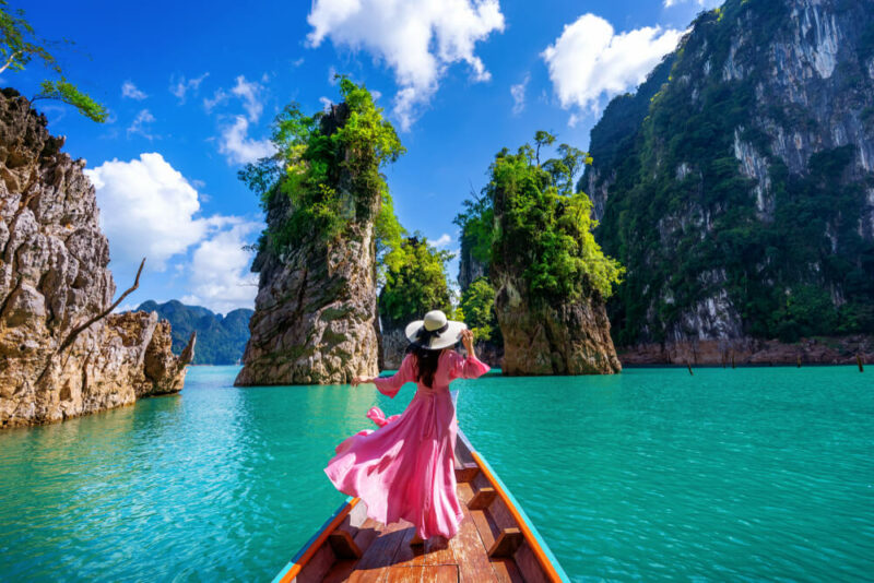 best Asian countries for honeymoon 