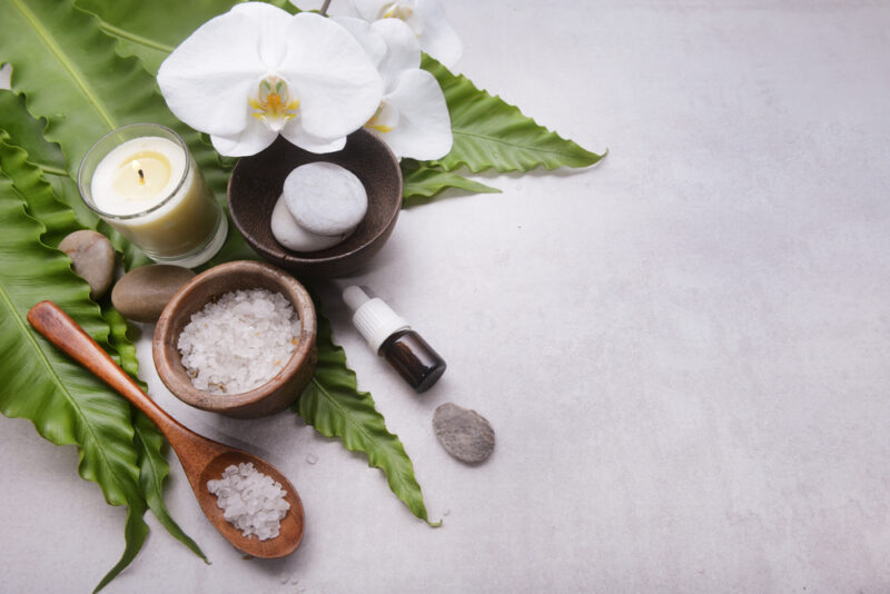 best arabic spas in dubai