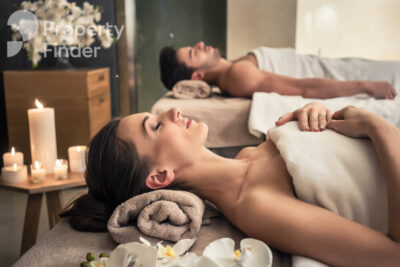 Best Spas in Dubai