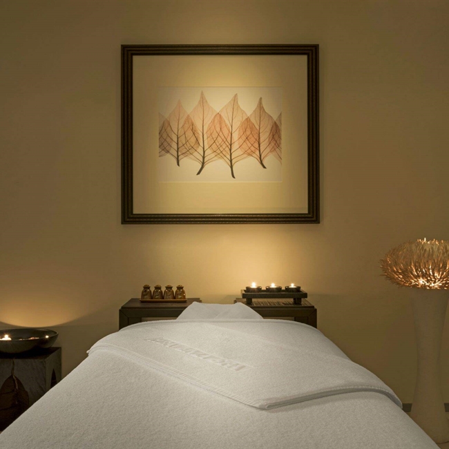 heavenly spa westin dubai