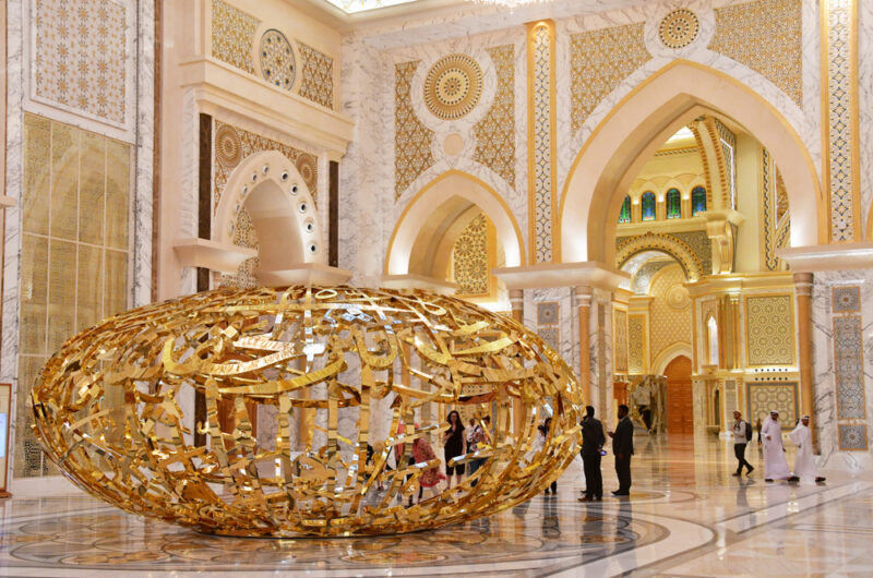 Things to do indoors in abu dhabi 
