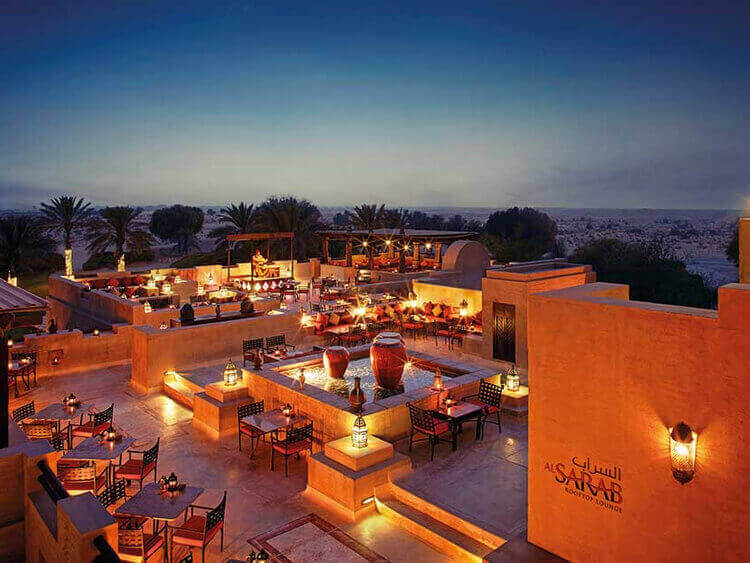 Best daycation deals Dubai