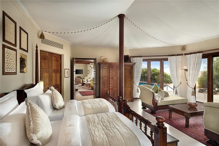 Daycation dubai hotels