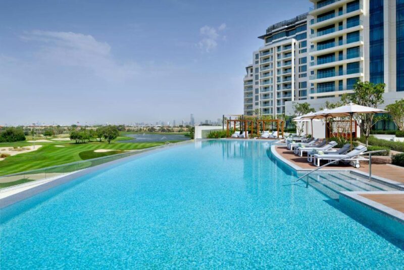 Cheap daycation Dubai