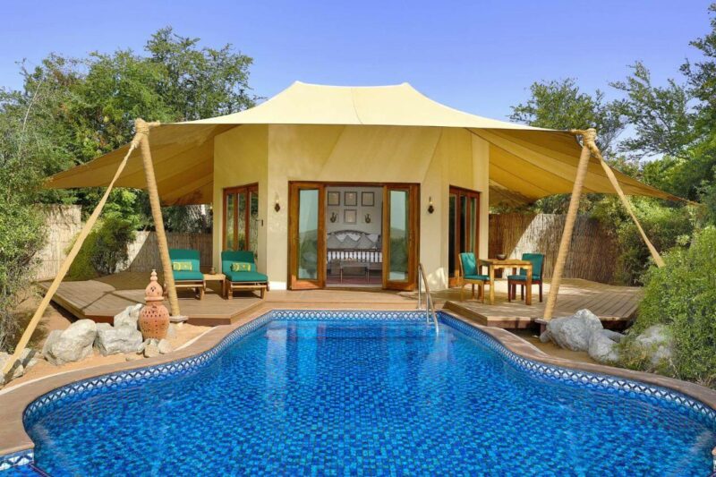 Daycation Dubai offers
