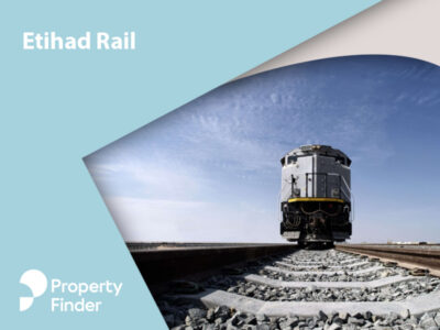 etihad rail project