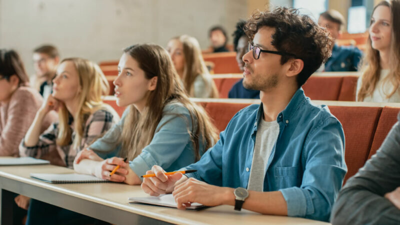 abu dhabi colleges and universities 