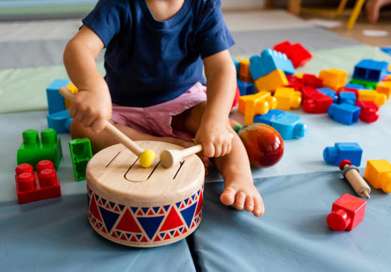 Top nursery in abu dhabi 