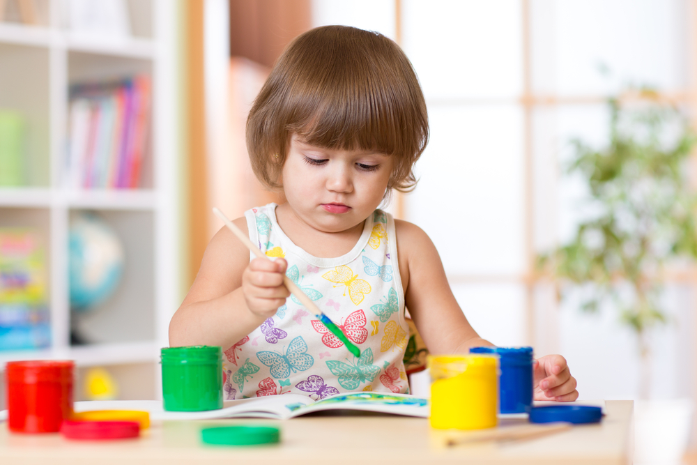 Best Nurseries in Abu Dhabi