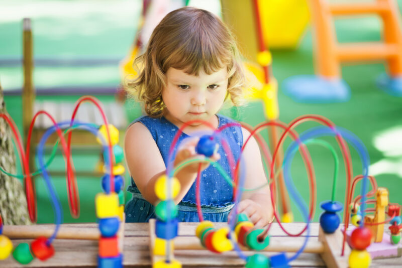 Preschool in abu dhabi 