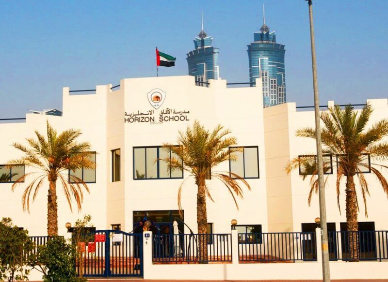 best British international schools in Dubai