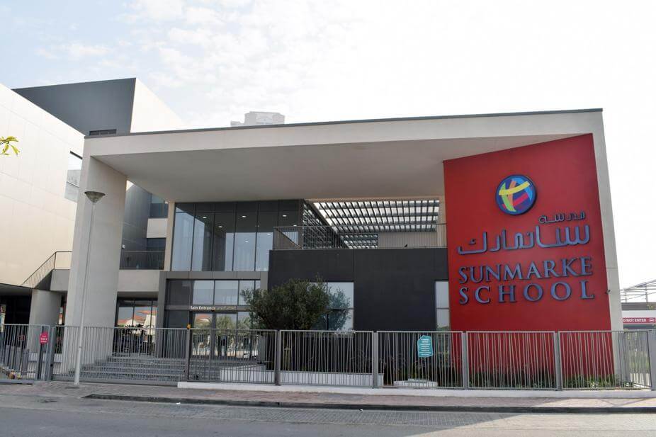 Best British Schools in Dubai