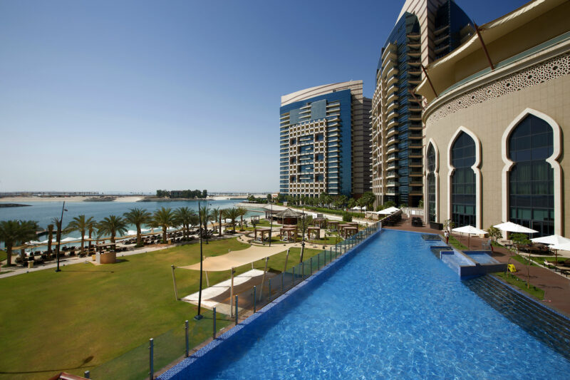 best staycation deals abu dhabi