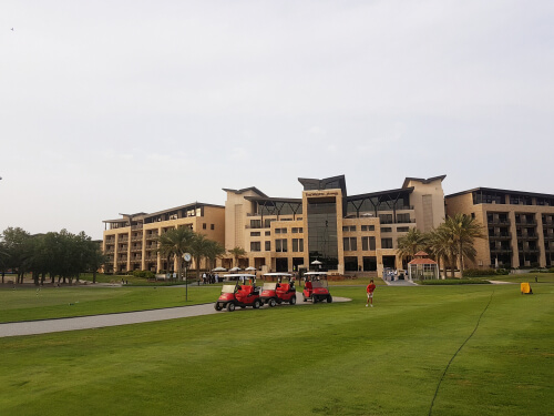 westin abu dhabi golf resort and spa