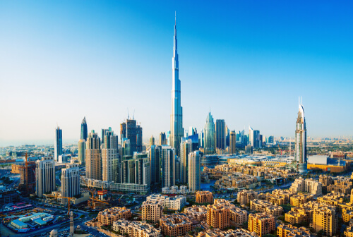 best areas to live in dubai