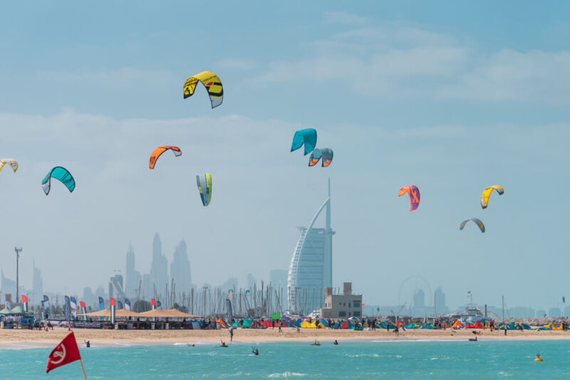 places to visit in dubai with parents