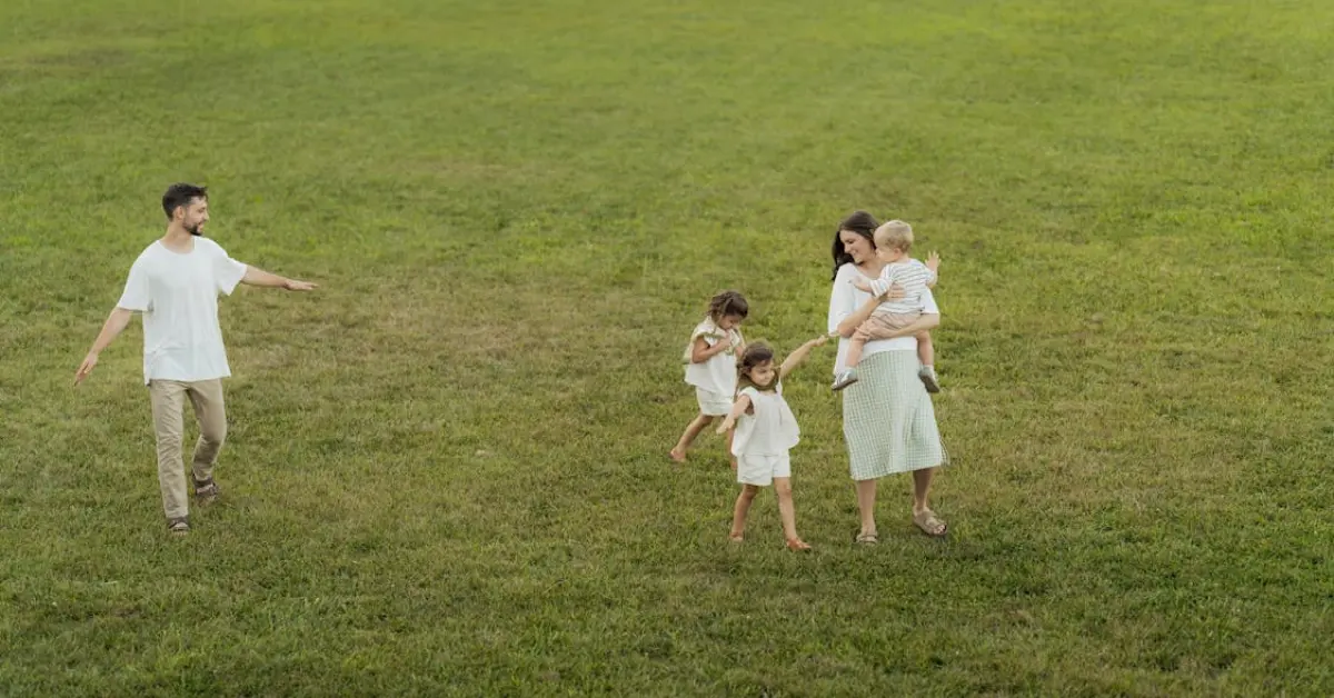 Family Parks in Abu Dhabi