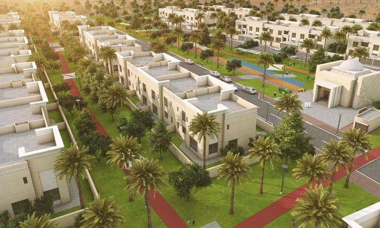 Sheikh Zayed housing program
