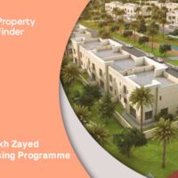 Your Guide to Sheikh Zayed Housing Programme