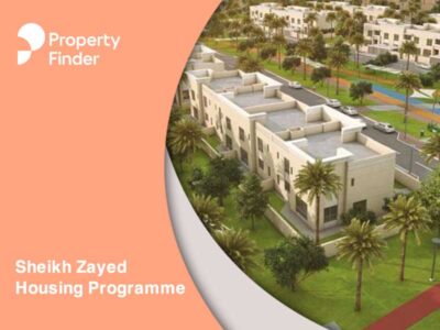 Sheikh Zayed Housing Programme