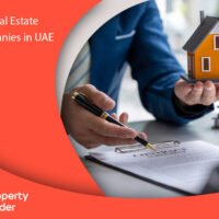 Top Real Estate Companies in UAE