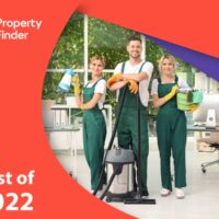 Best Cleaning Companies in Dubai