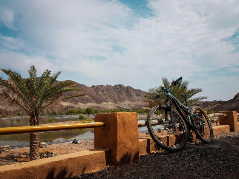 things to do in hatta for free