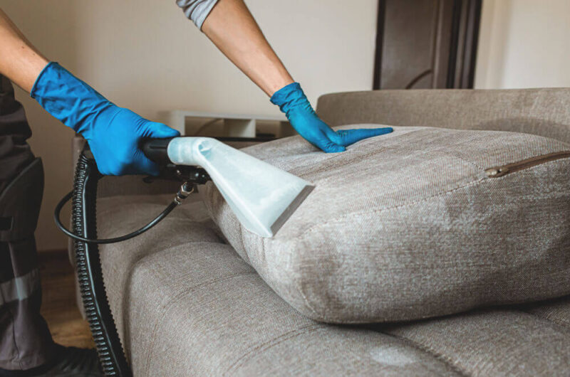 best home cleaning companies in Dubai