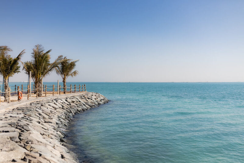 Best Beaches in UAE Property Finder Blog UAE