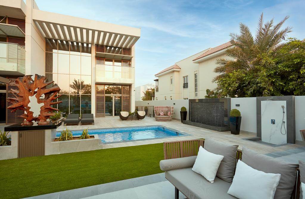 Landscaping Companies in Dubai Property Finder Blog UAE