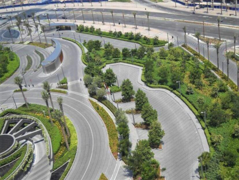 Landscaping Companies in Dubai Property Finder Blog UAE