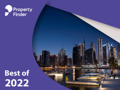 Best Residential Towers in Business Bay