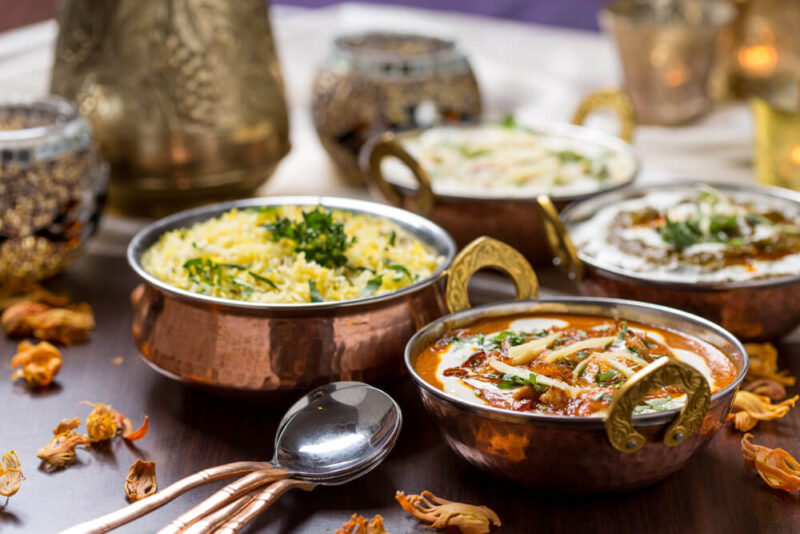 best indian iftar in Dubai 