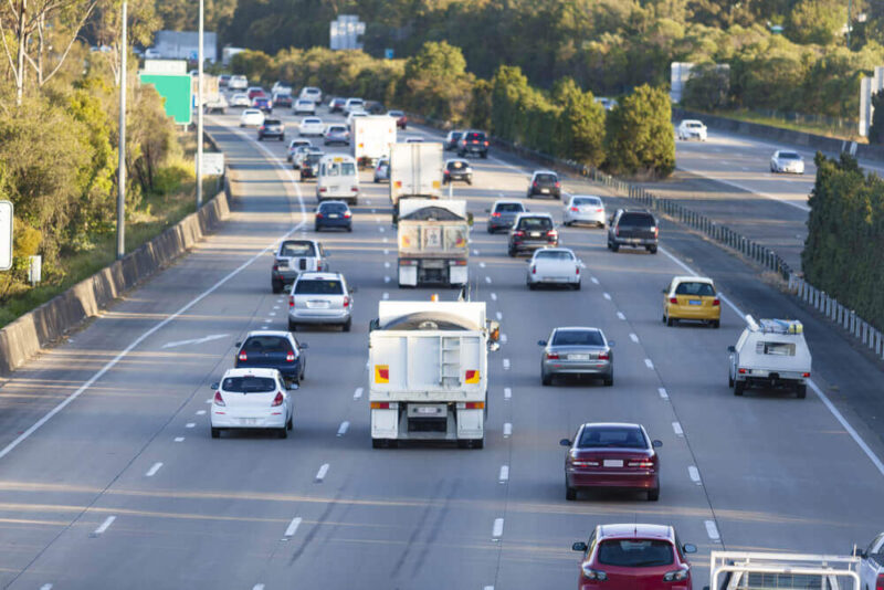 Darb toll gate fees